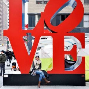 Meet your Posher, Jenny